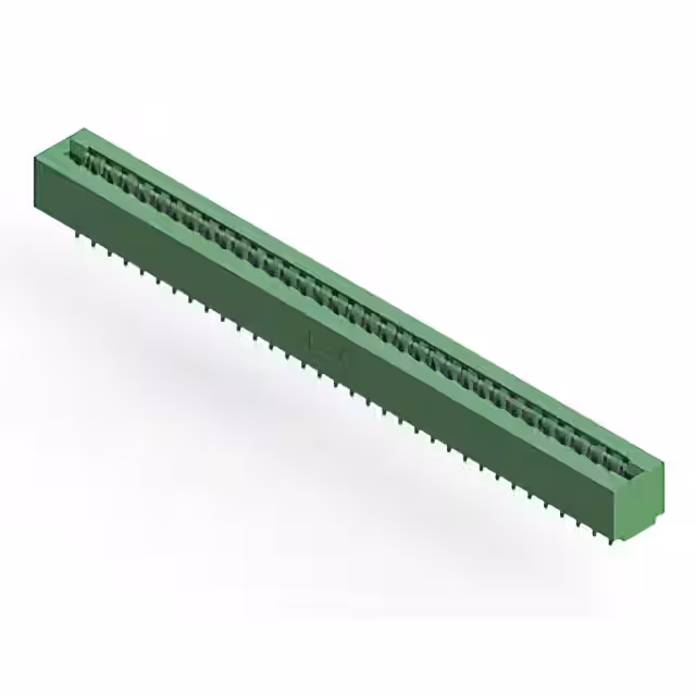 307-068-456-201 EDAC Inc.  Edgeboard Connectors